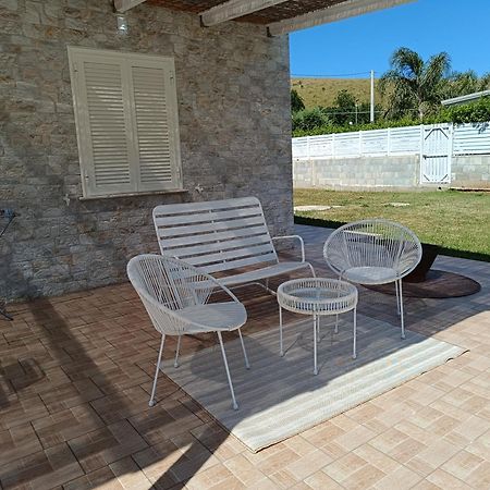Janus Casa Nel Verde - Relax Pool & Spa Giano Vetusto Екстериор снимка