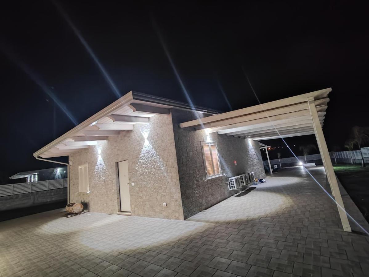 Janus Casa Nel Verde - Relax Pool & Spa Giano Vetusto Екстериор снимка