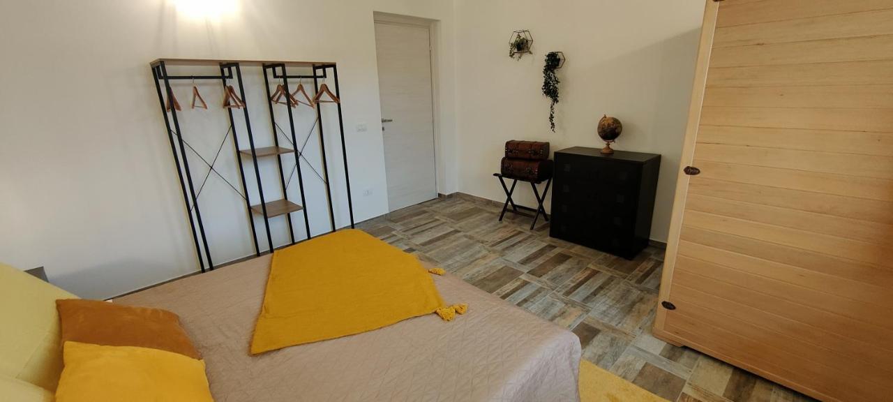 Janus Casa Nel Verde - Relax Pool & Spa Giano Vetusto Екстериор снимка
