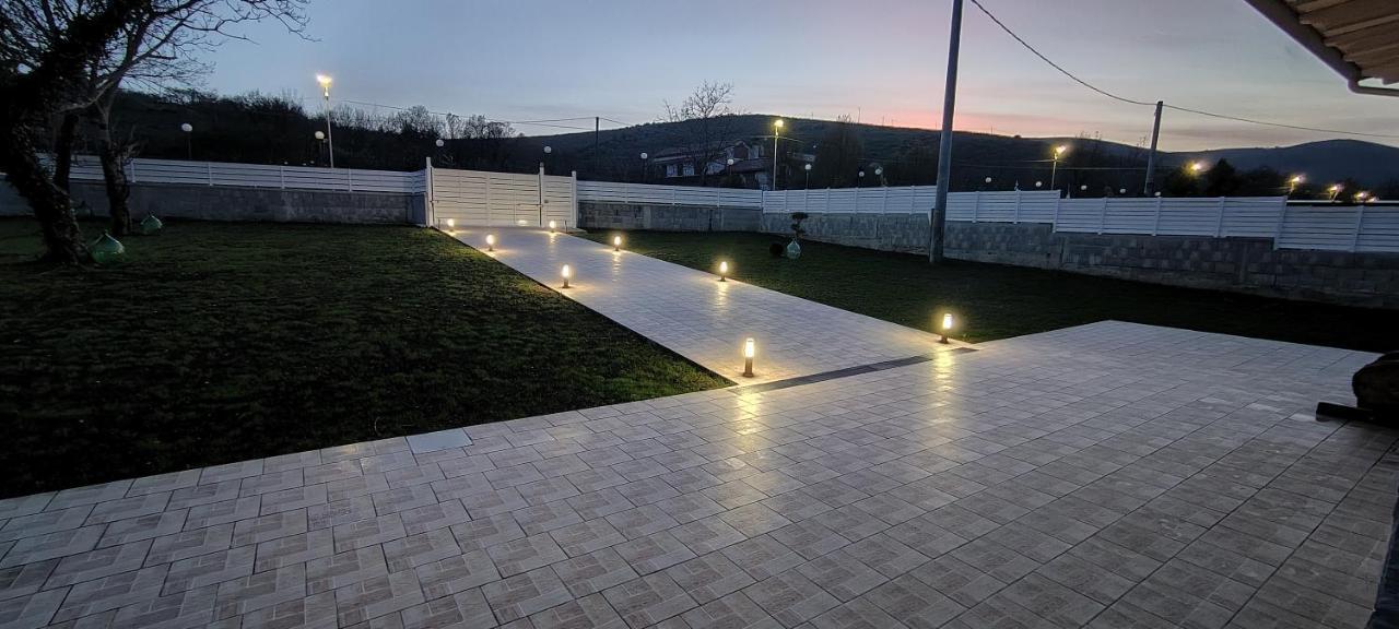 Janus Casa Nel Verde - Relax Pool & Spa Giano Vetusto Екстериор снимка