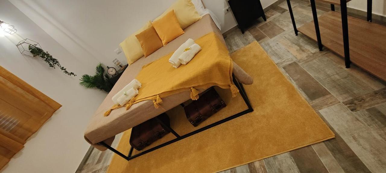 Janus Casa Nel Verde - Relax Pool & Spa Giano Vetusto Екстериор снимка