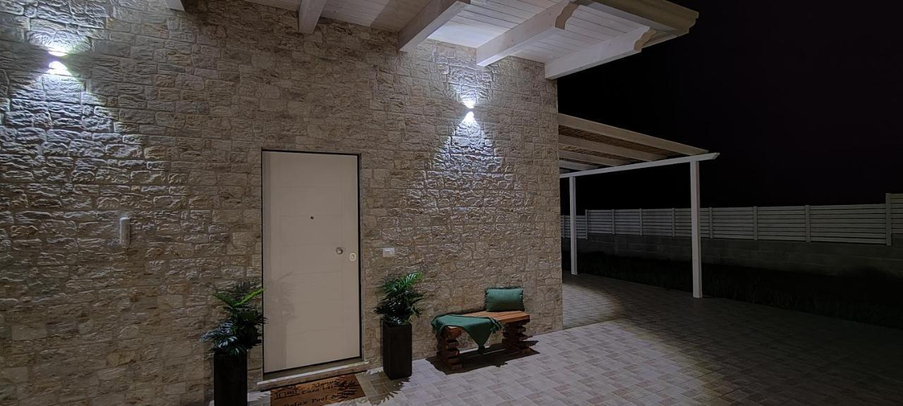 Janus Casa Nel Verde - Relax Pool & Spa Giano Vetusto Екстериор снимка