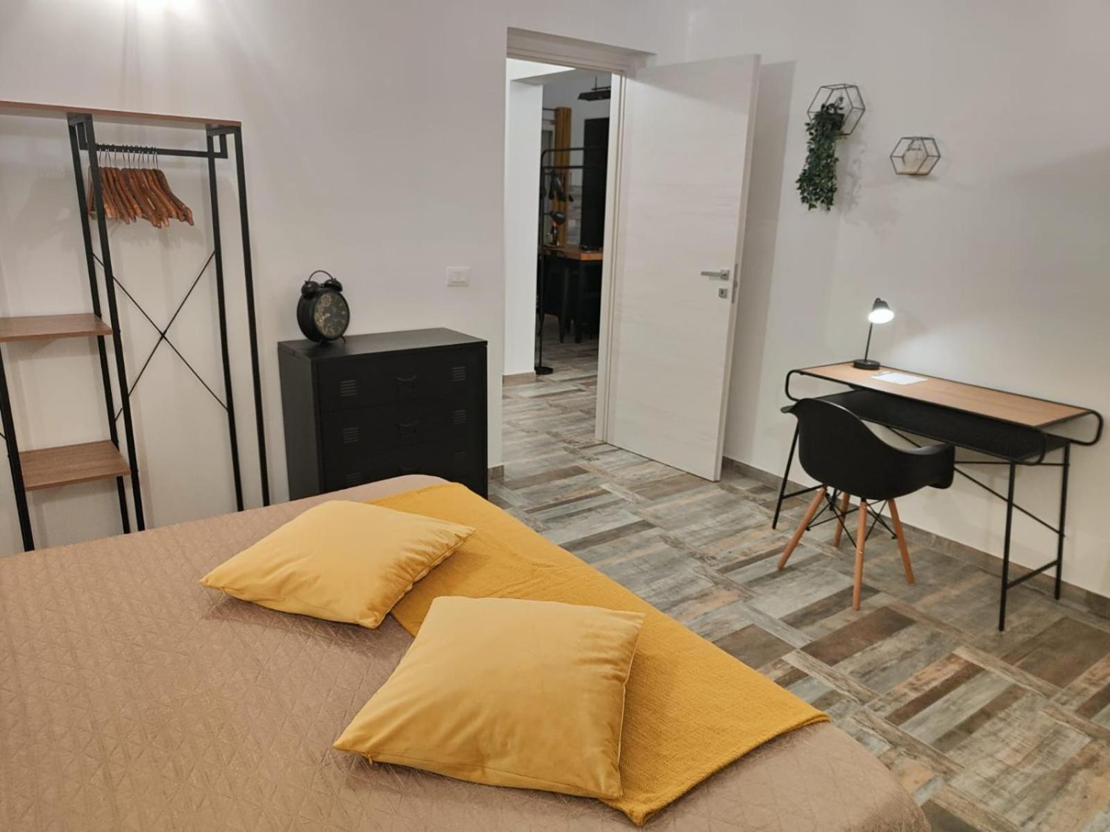 Janus Casa Nel Verde - Relax Pool & Spa Giano Vetusto Екстериор снимка