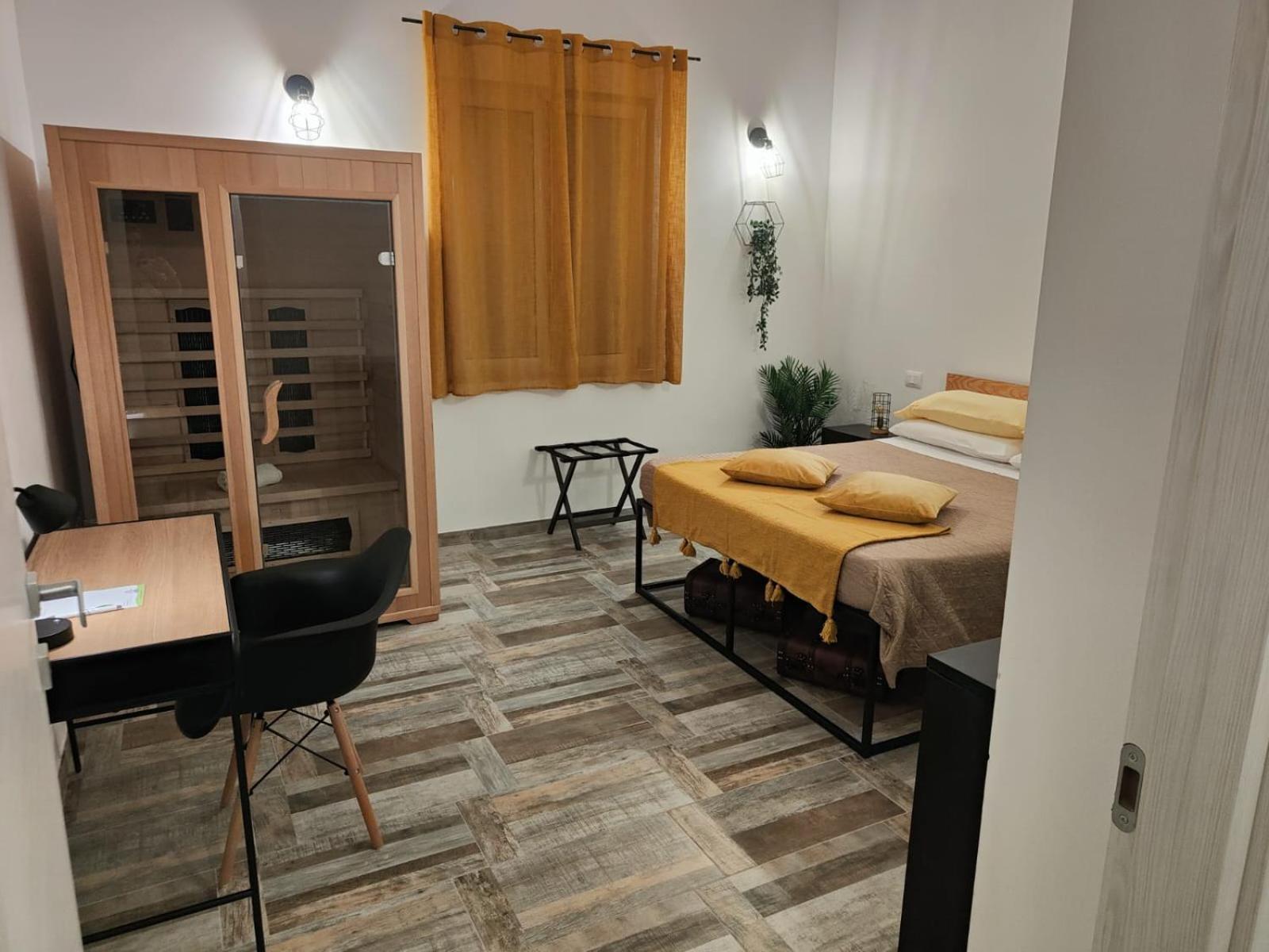 Janus Casa Nel Verde - Relax Pool & Spa Giano Vetusto Екстериор снимка
