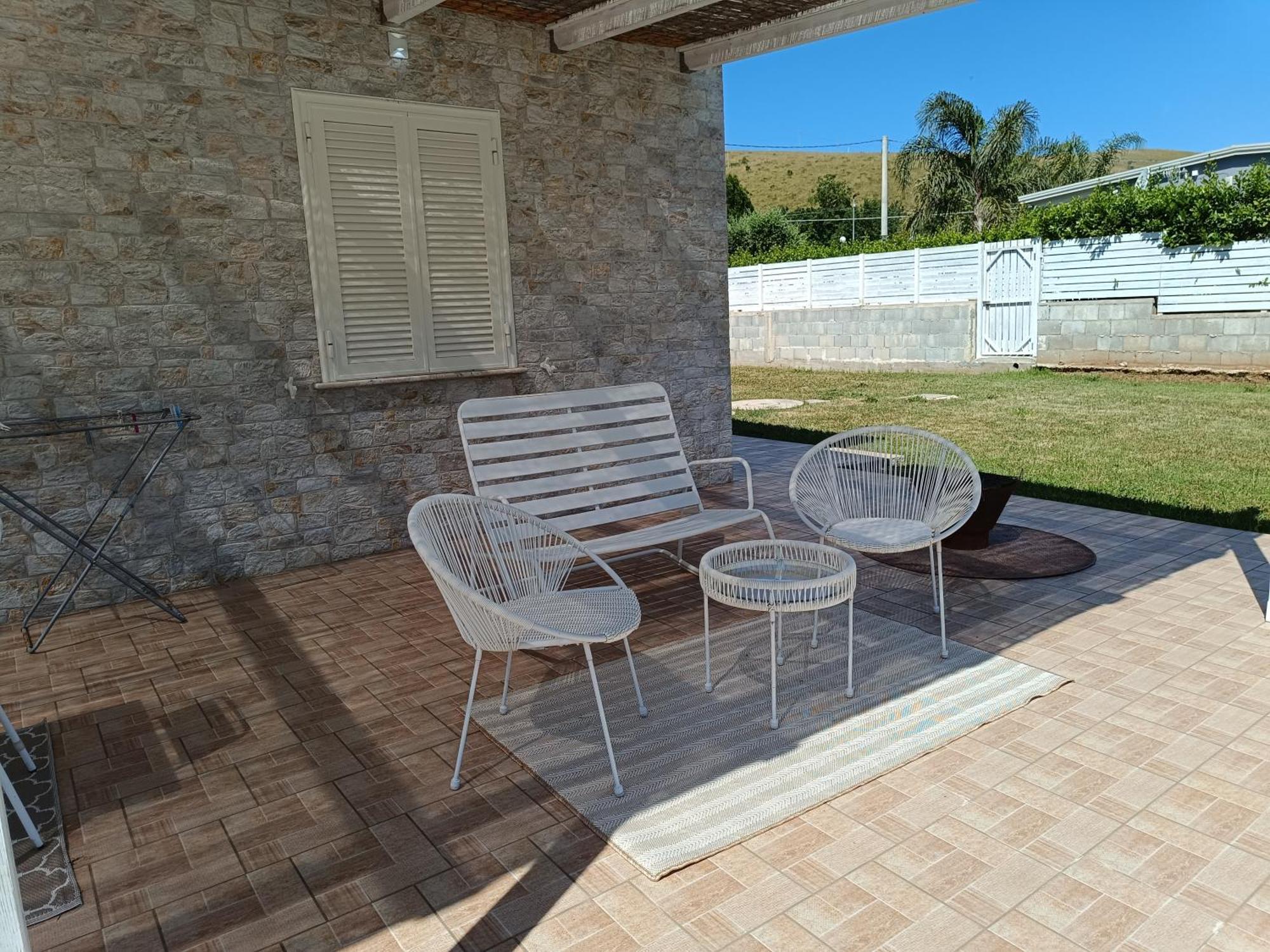 Janus Casa Nel Verde - Relax Pool & Spa Giano Vetusto Екстериор снимка